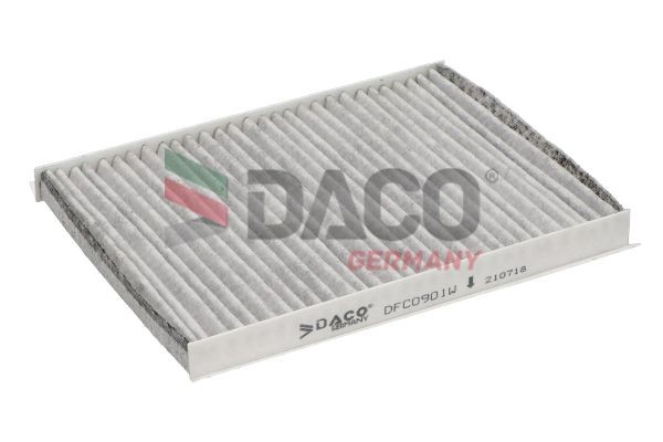 DFC0901W Daco